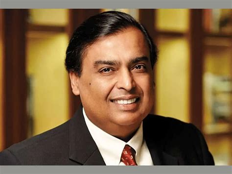 mukesh ambani